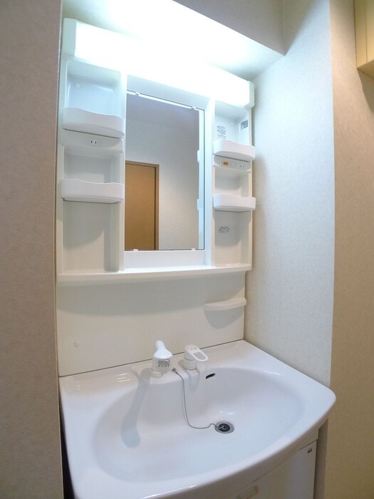 物件内観写真15　(洗面)