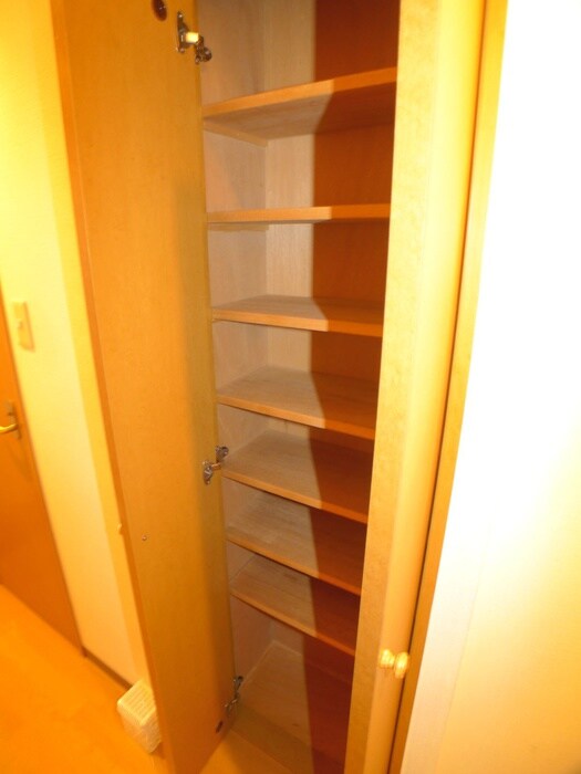 物件内観写真19　(靴箱)