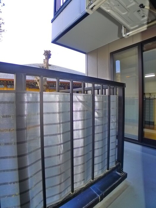 物件内観写真21　(ベランダ・バルコニー)