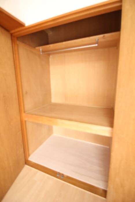 物件内観写真10　(収納)