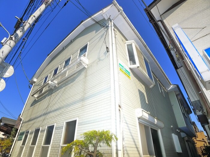 物件外観写真2　(外観写真)