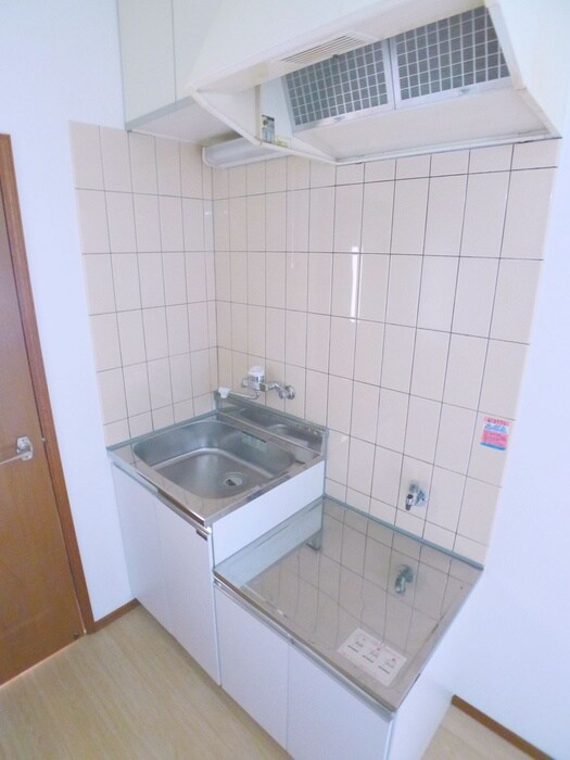 物件内観写真8　(キッチン)