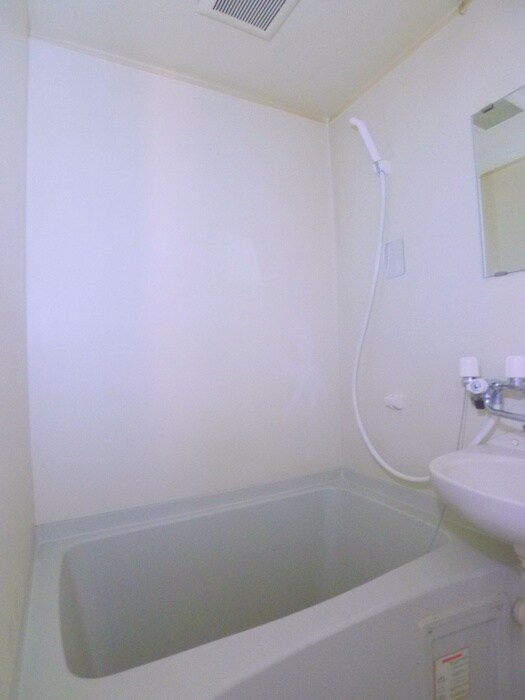 物件内観写真9　(バス／シャワールーム等)