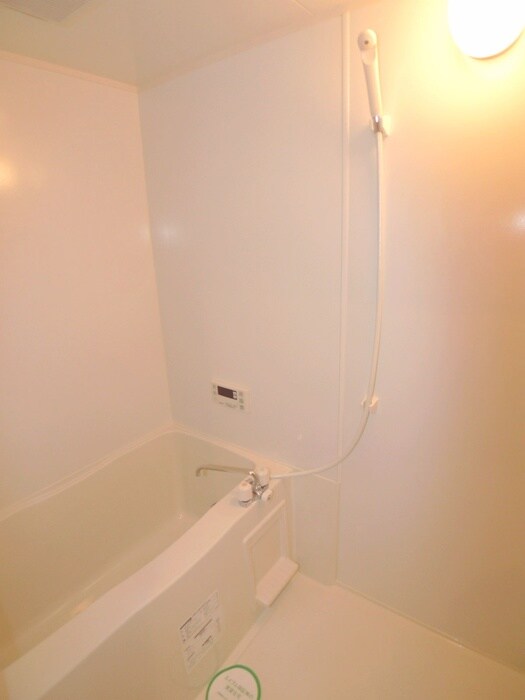 物件内観写真9　(バス／シャワールーム等)