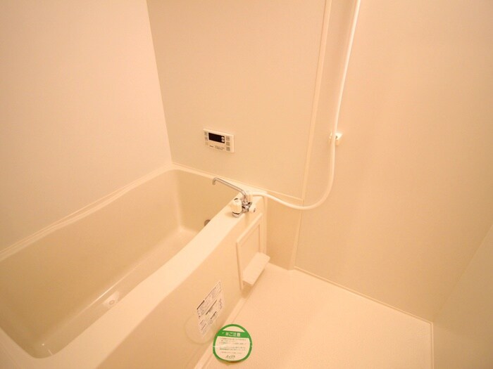 物件内観写真11　(バス／シャワールーム等)