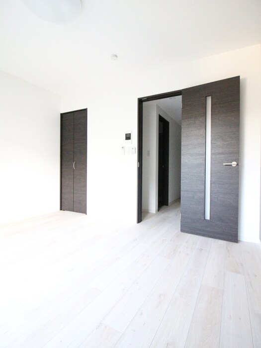 物件内観写真10　(居室)