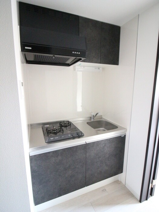 物件内観写真11　(キッチン)