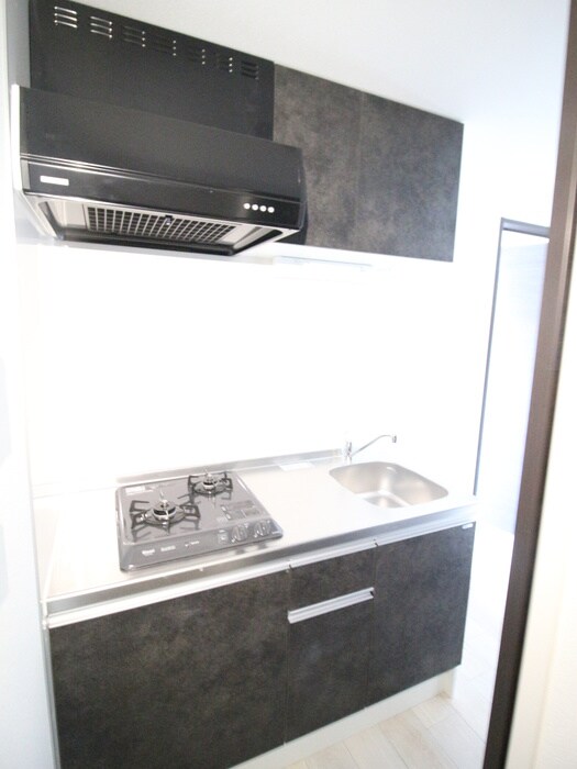 物件内観写真11　(キッチン)