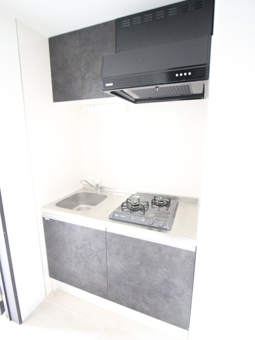 物件内観写真11　(キッチン)