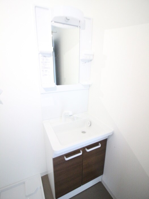 物件内観写真12　(洗面)