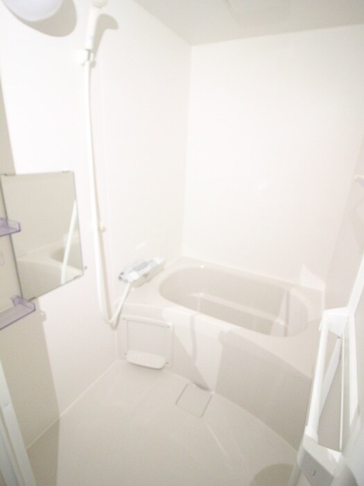 物件内観写真14　(バス／シャワールーム等)