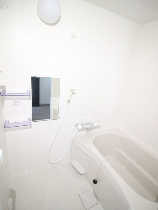 物件内観写真14　(バス／シャワールーム等)