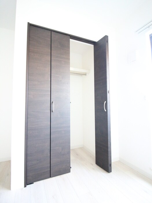 物件内観写真17　(収納)