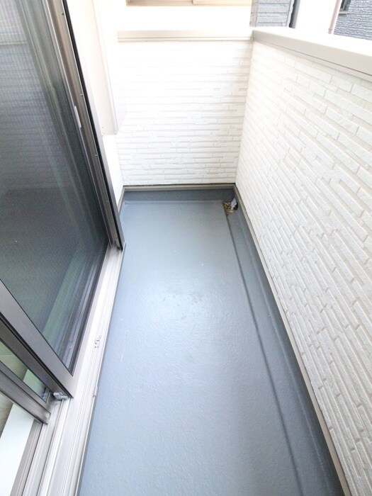 物件内観写真18　(ベランダ・バルコニー)