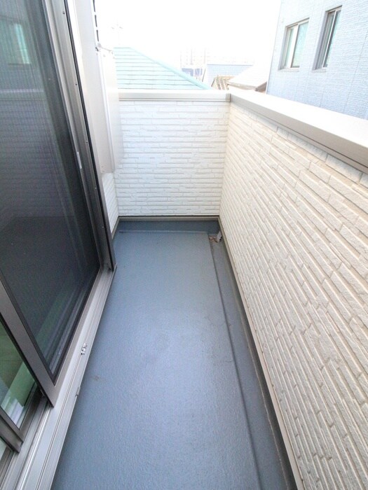 物件内観写真19　(ベランダ・バルコニー)