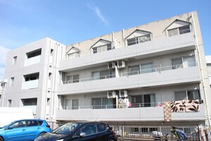 ｴｽﾎﾟﾜｰﾙ 2外観写真