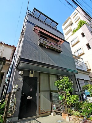 クレセ－ルＡｒｉｎｏ外観写真