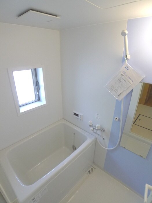 物件内観写真10　(バス／シャワールーム等)