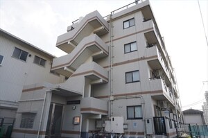 ﾘｰｳﾞｪﾙｽﾃｰｼﾞ横浜西（203）外観写真