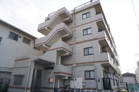 ﾘｰｳﾞｪﾙｽﾃｰｼﾞ横浜西（203）外観写真