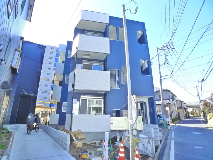 外観写真