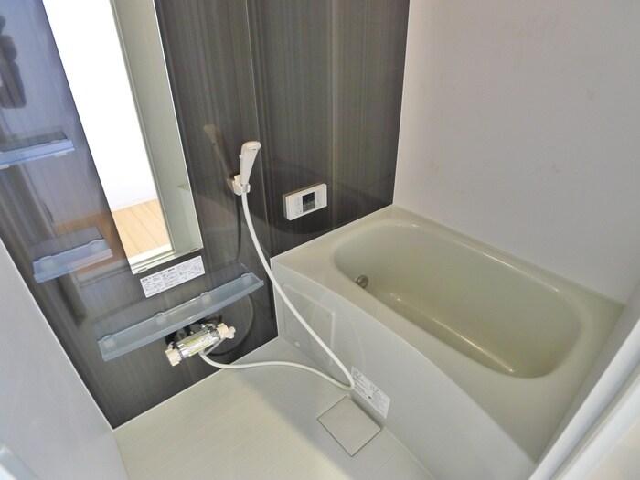 物件内観写真7　(バス／シャワールーム等)