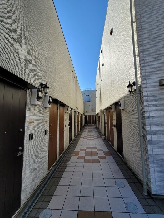 物件外観写真3　(その他)