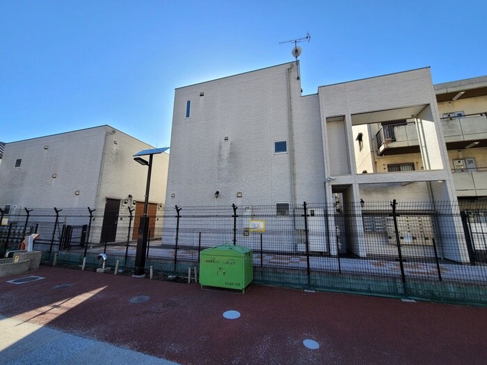 物件外観写真5　(周辺環境)