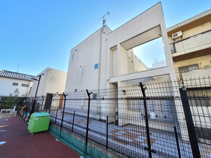 物件外観写真6　(外観写真)