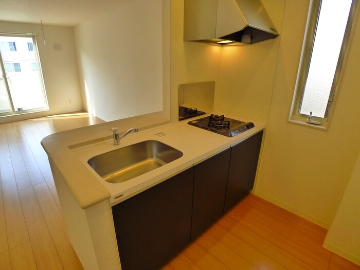 物件内観写真10　(キッチン)