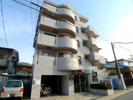 ｳｨﾝﾍﾞﾙﾃﾞｭｴｯﾄ宮原第２(304)外観写真