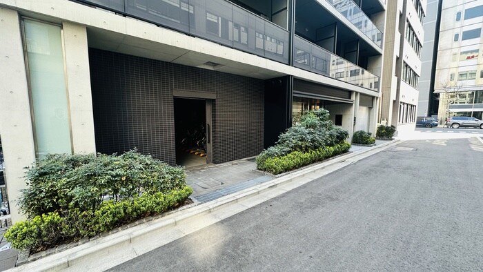 物件外観写真2　(周辺環境)