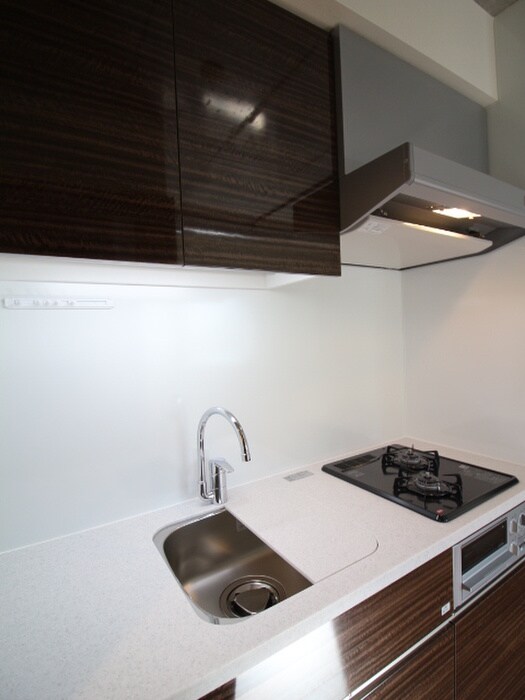 物件内観写真10　(キッチン)