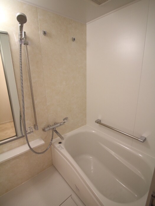 物件内観写真11　(バス／シャワールーム等)