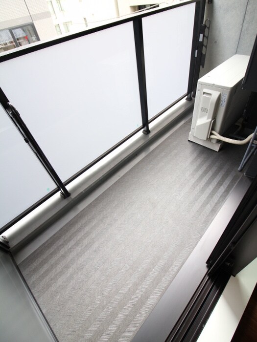 物件内観写真18　(ベランダ・バルコニー)