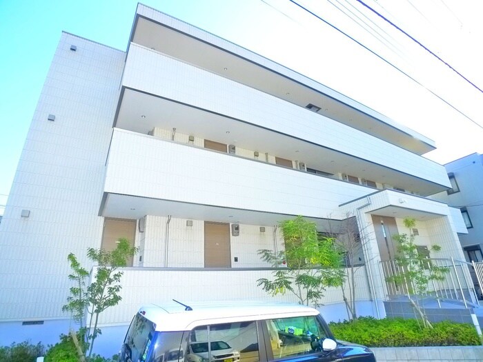 物件外観写真4　(周辺環境)