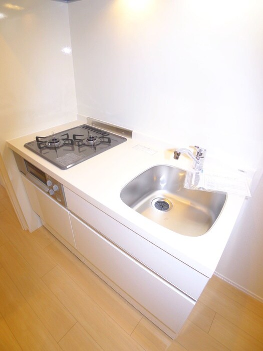 物件内観写真13　(キッチン)