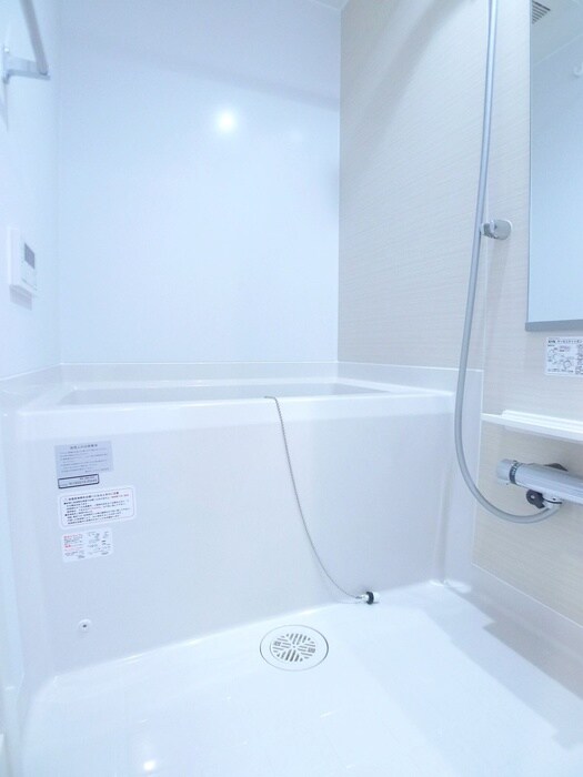 物件内観写真14　(バス／シャワールーム等)