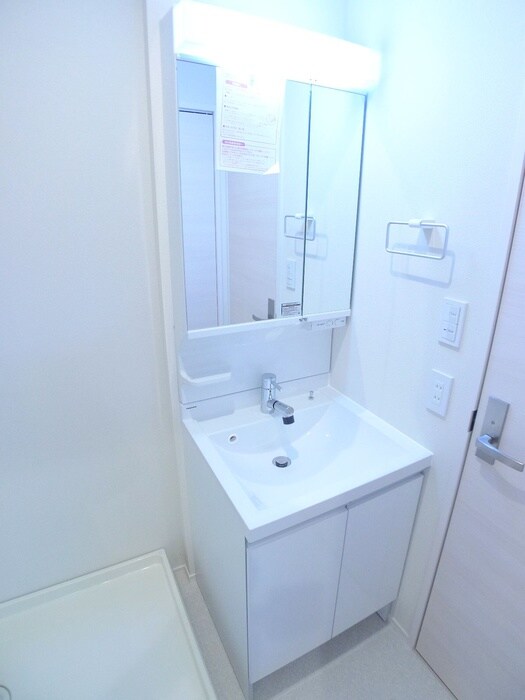 物件内観写真16　(洗面)