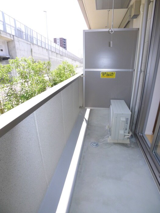 物件内観写真20　(ベランダ・バルコニー)