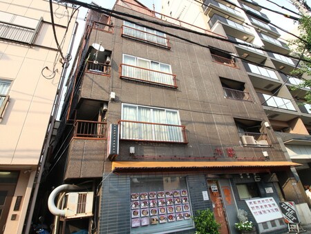 メゾン小山(301)外観写真