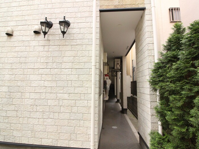 物件外観写真3　(外観写真)