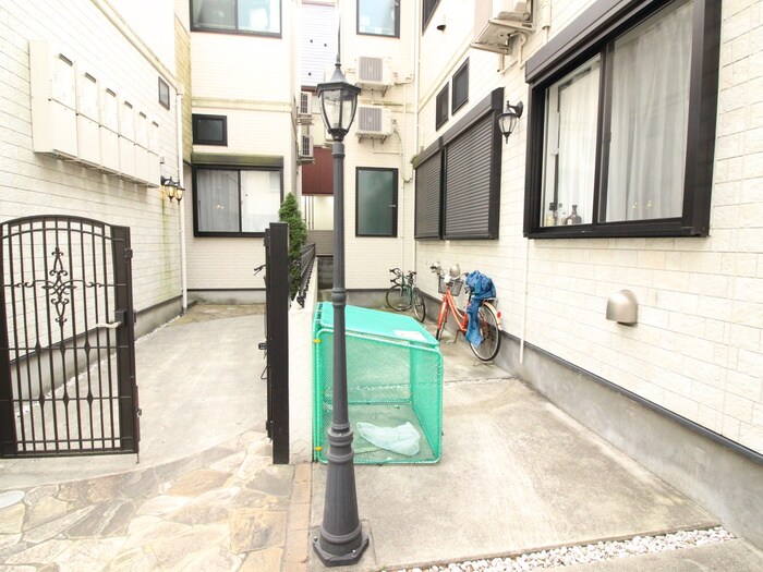 物件外観写真4　(外観写真)