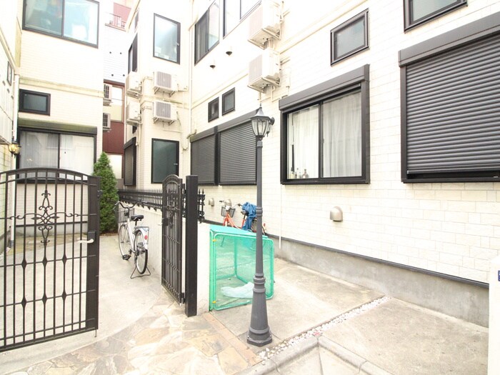 物件外観写真5　(外観写真)