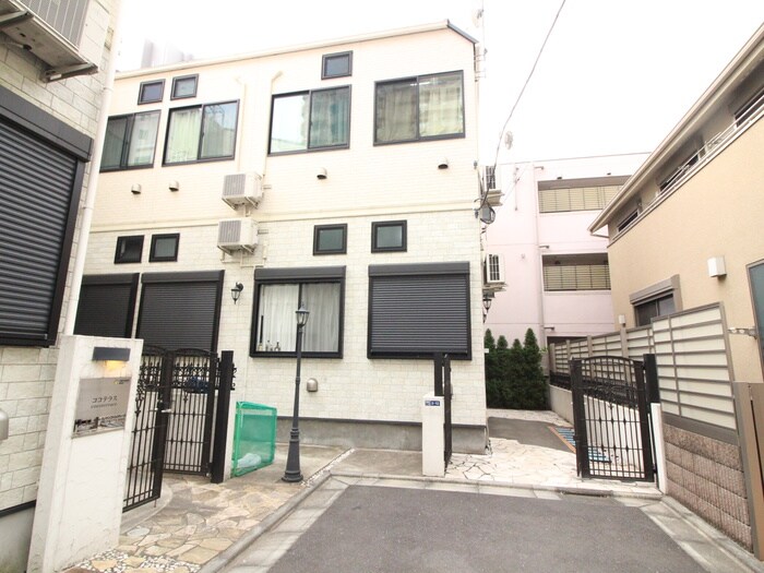 物件外観写真6　(外観写真)