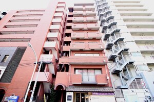 ﾗｲｵﾝｽﾞﾏﾝｼｮﾝ大塚角萬(501)外観写真