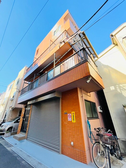 物件外観写真5　(外観写真)