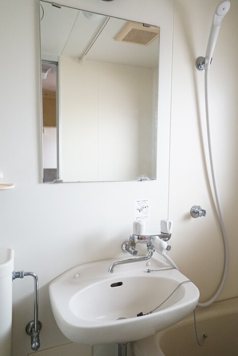 物件内観写真10　(洗面)