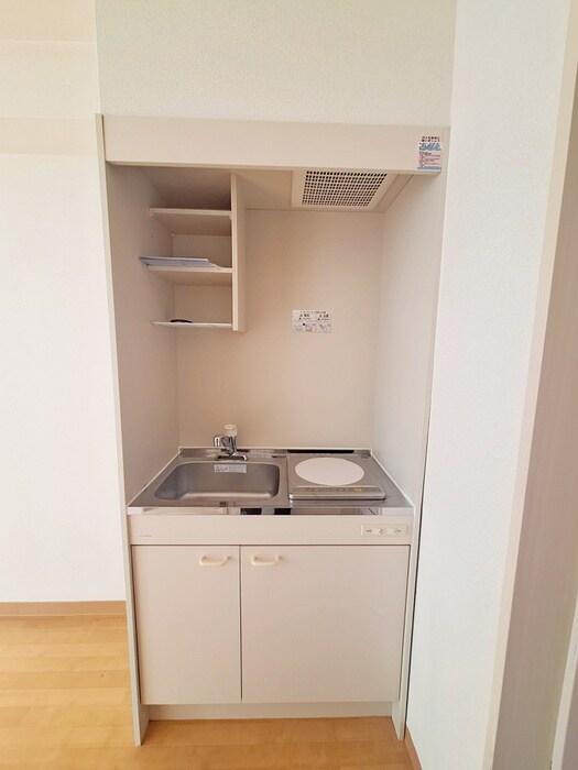 物件内観写真8　(キッチン)