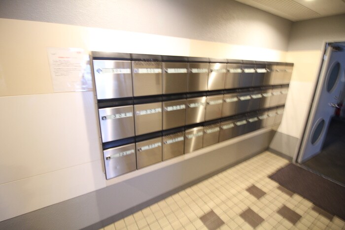 物件外観写真3　(建物設備)